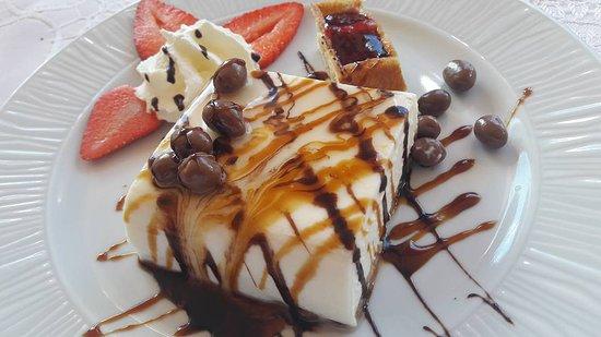 Restaurante Los Porches